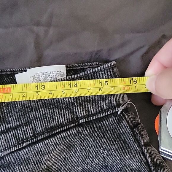 Old navy jeans - Picture 5 of 14